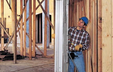 Монтаж вентиляции